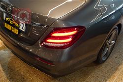 مێرسێدس بێنز E-Class